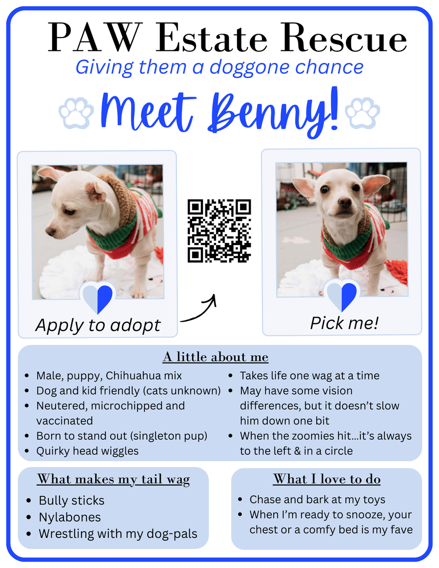 Benny