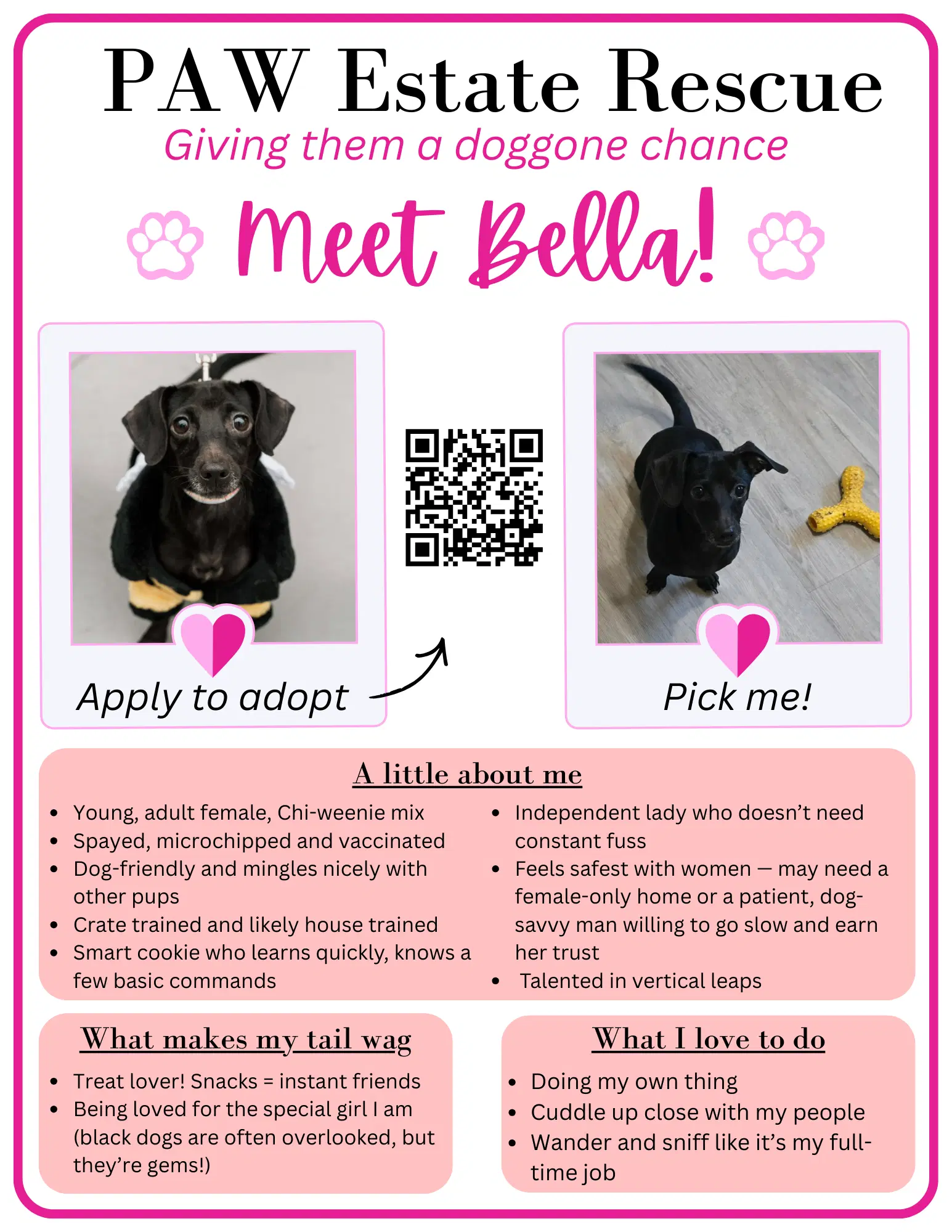 Bella image 3