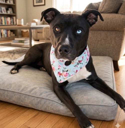 KEIRA MONROE - Pit Bull Terrier available for adoption