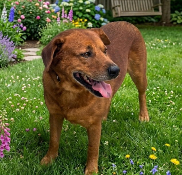 Labrador Retriever