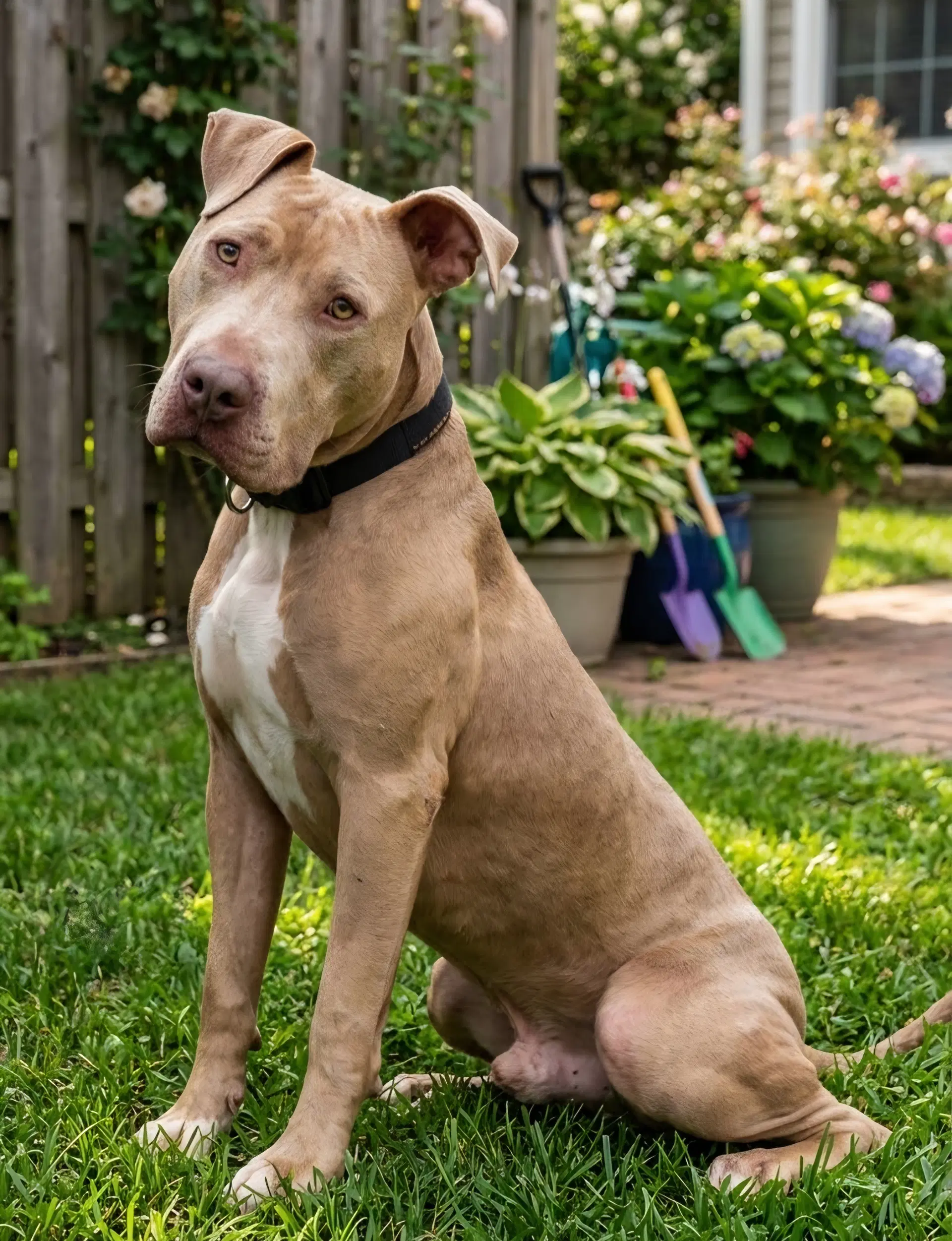 Holden - Boxer