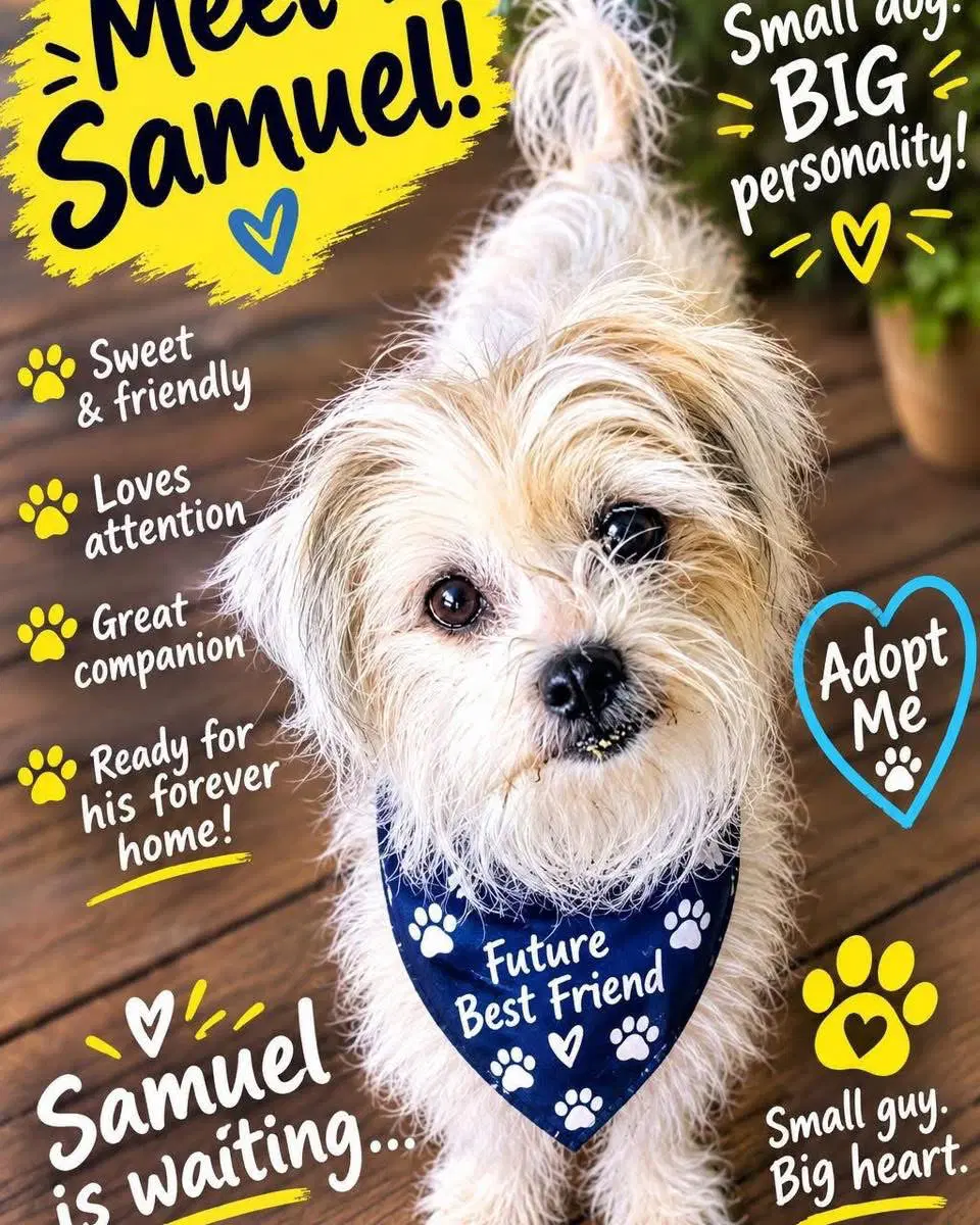 Samuel image 2