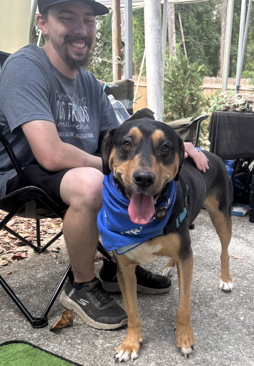 Photo of Mack