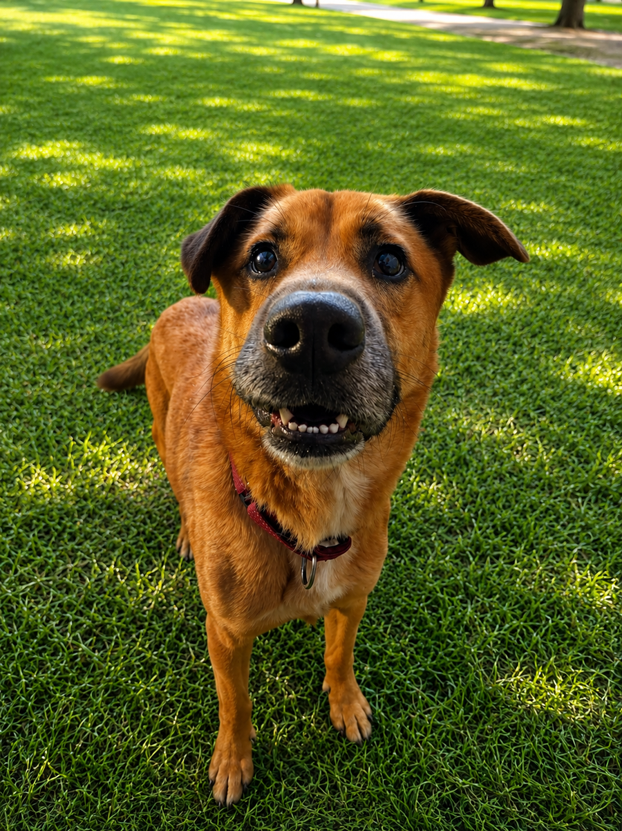 Cooper