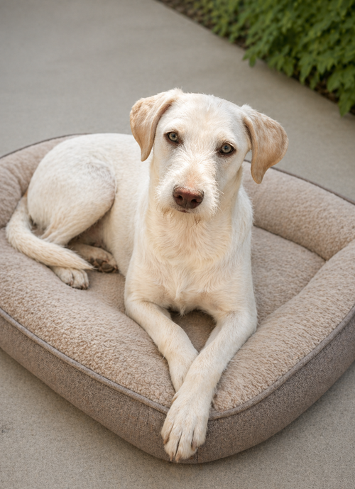 Reeses, an adoptable Parson Russell Terrier in Inglewood, CA