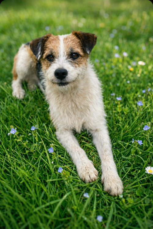 Rafael, an adoptable Jack Russell Terrier in Inglewood, CA