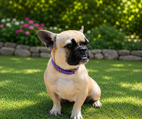 Vilma, an adoptable French Bulldog in Inglewood, CA