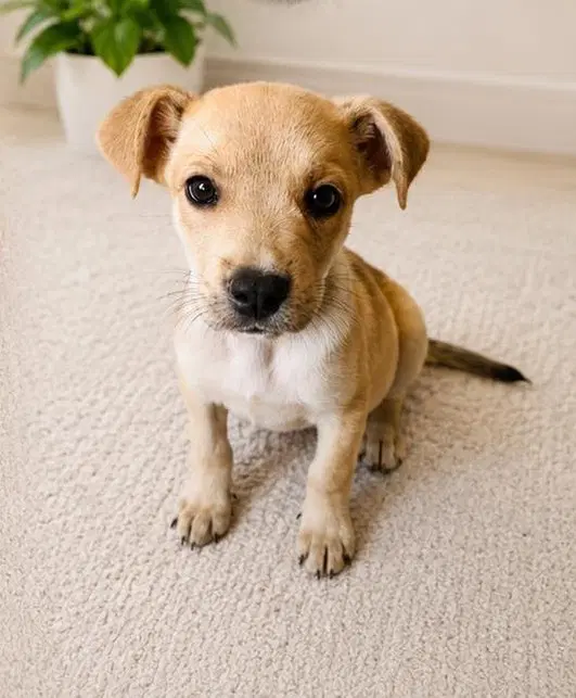Candy K - Labrador Retriever