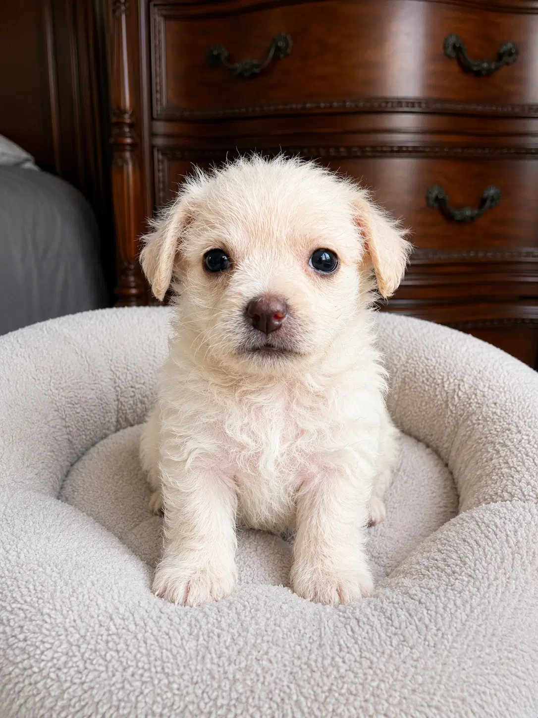 Cane - Poodle
