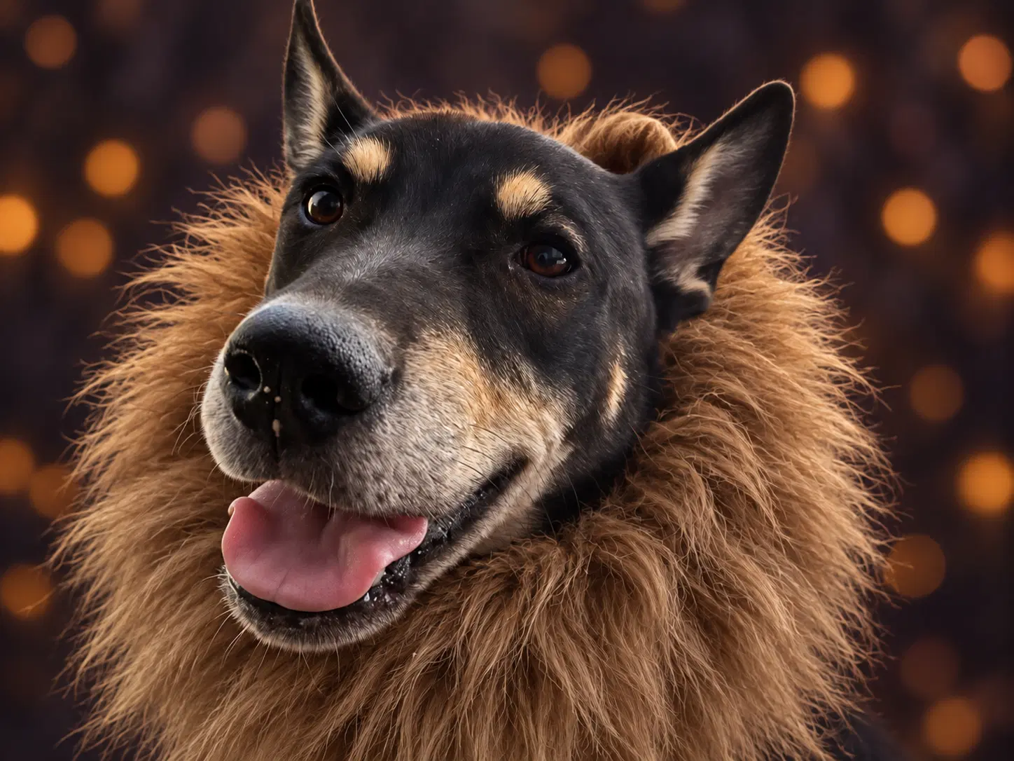 Noah - Australian Kelpie