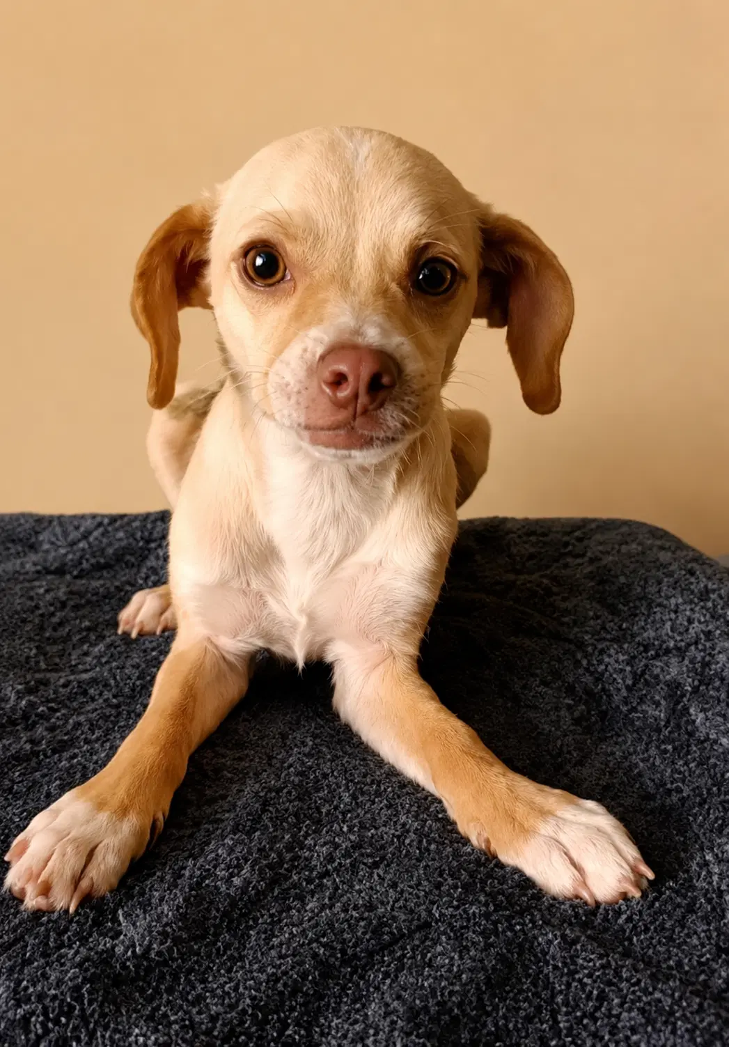 Roxy T - Chihuahua