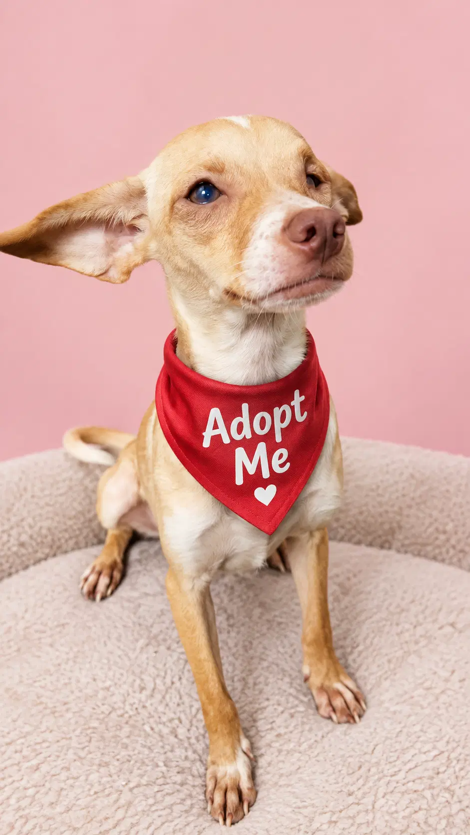 Roxy T - Chihuahua