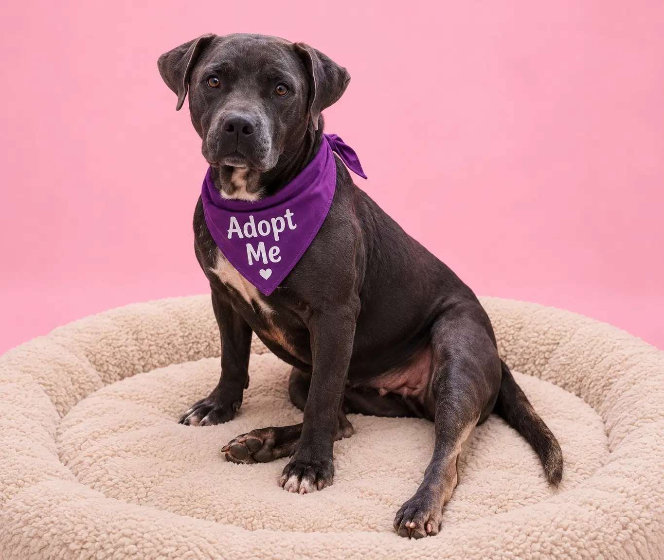 Valentina Ady - Staffordshire Terrier