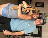 Sulu the Star Trek Pup