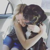 Charlie Brown ~A Louisiana Flood Pup