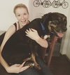 Charlie Brown ~A Louisiana Flood Pup
