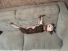 Jaelyn the Fun Loving Girl