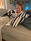 Poppy the Practically Perfect Pup