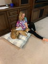 Tia *BONDED WITH TAMARA*