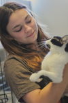 Sam *BONDED WITH JESSY*