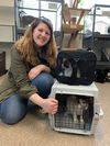 Sam *BONDED WITH JESSY*