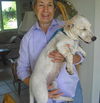 Marigold, My Favorite Puppy