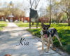 Kia *Bonded with her mommy Kara*