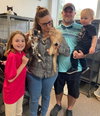 Bruno *Bonded with Chase