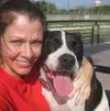 Richie the Loving Bulldog