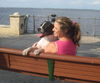 Richie the Loving Bulldog
