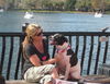 Richie the Loving Bulldog