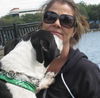 Richie the Loving Bulldog