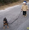 Nero the MinPin