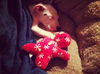 Gia the Sweet Puppy