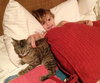 Sheena the Baby Doll Torbie
