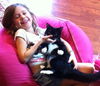 Mikey & Laney the Bonded for Life Siblings