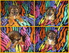 Ashlynn the Fuzzy Puppy