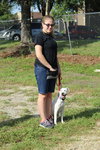 Alpine the Little Lab