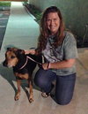 Jewels~A Beach Lovin' Gal