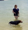 Jewels~A Beach Lovin' Gal