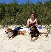 Jewels~A Beach Lovin' Gal