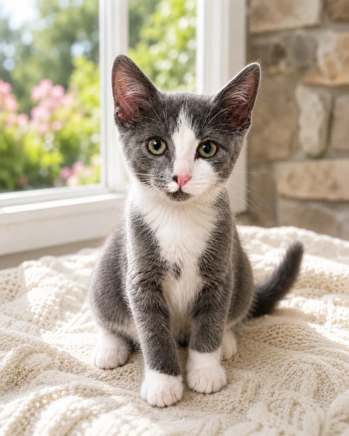 Sella - Domestic Short Hair