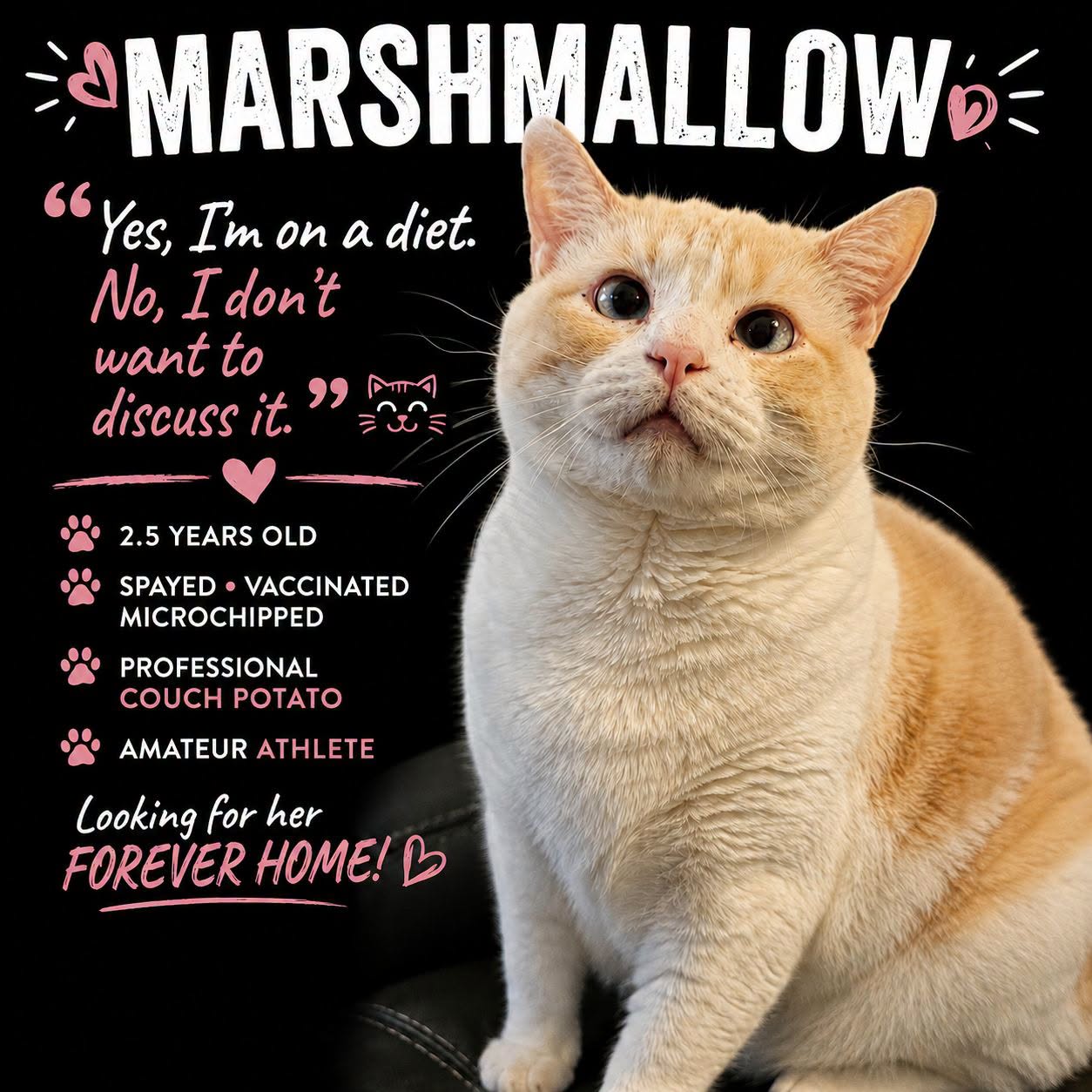 Marshmallow - Df