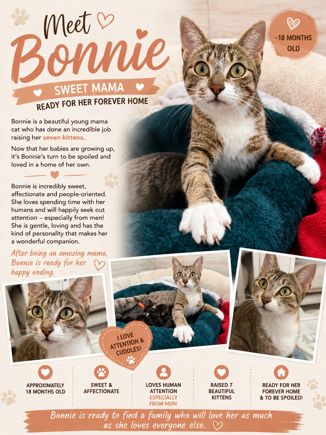Bonnie