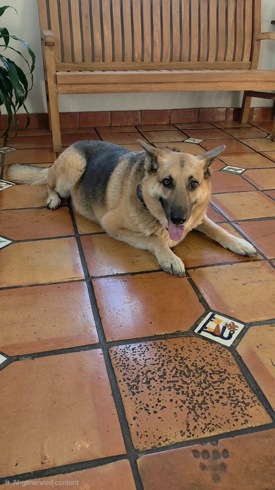 Charlie, photo 2