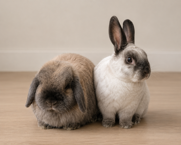 Charlotte  *Bonded to Marshy*