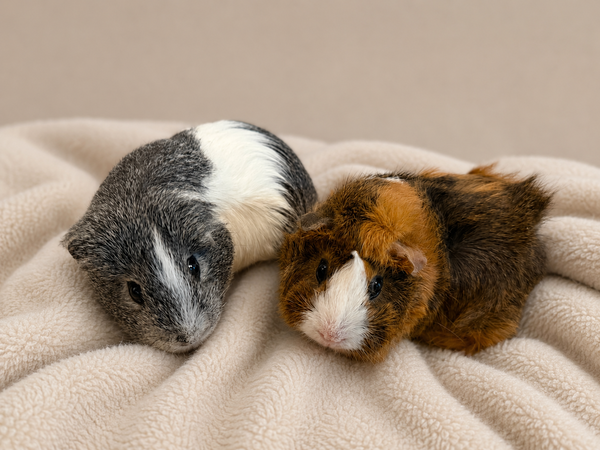 Wispa  *Bonded to Willow*