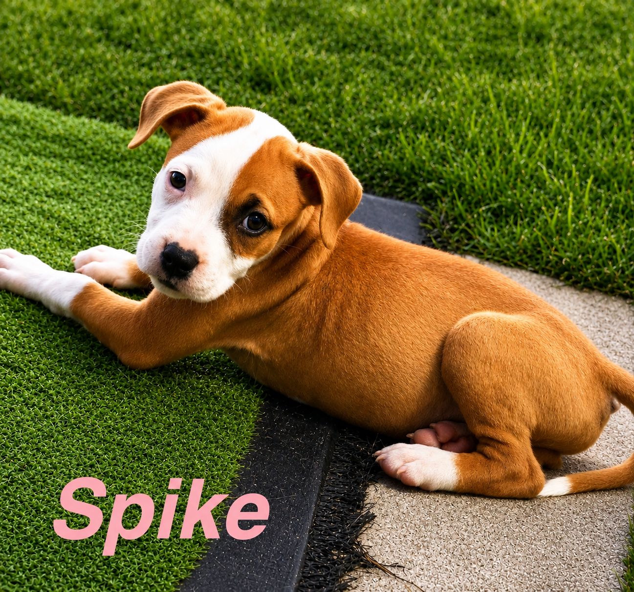 Spike