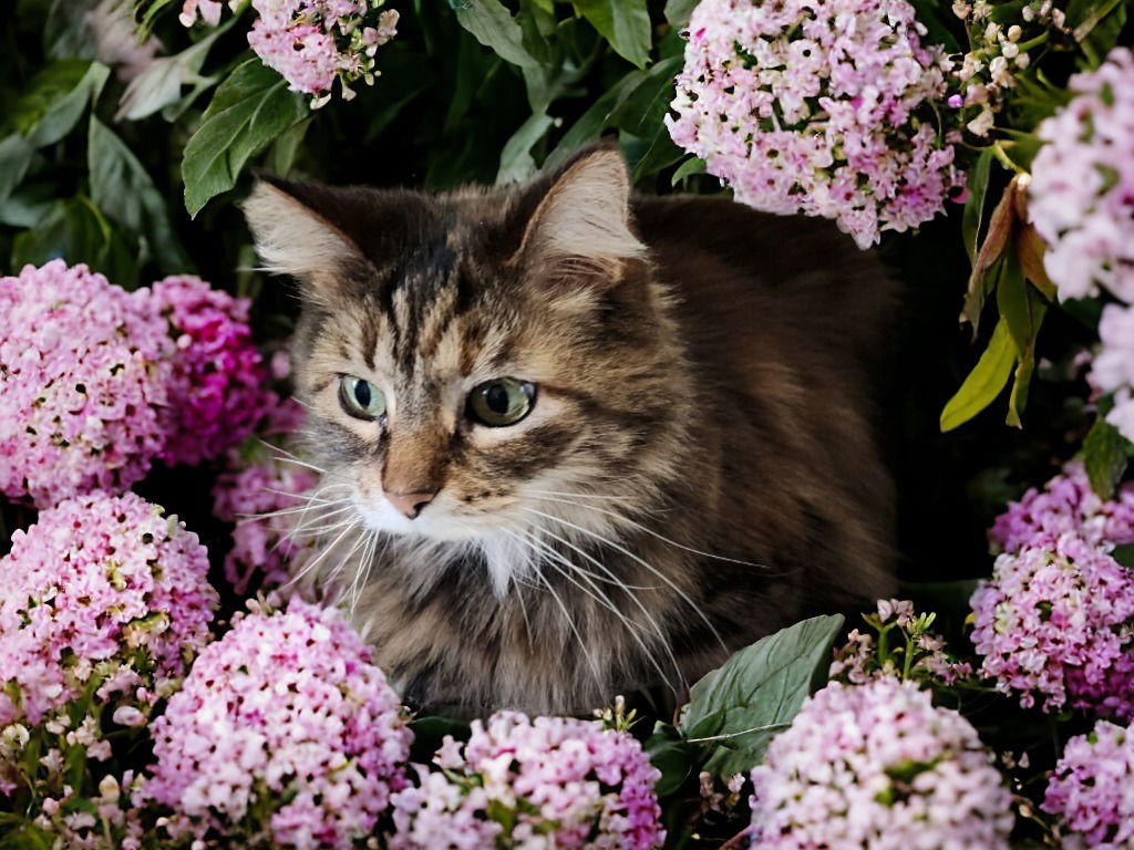 adoptable Cat in Muskegon, MI named Macy