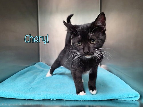 Photo 3 of Cheryl